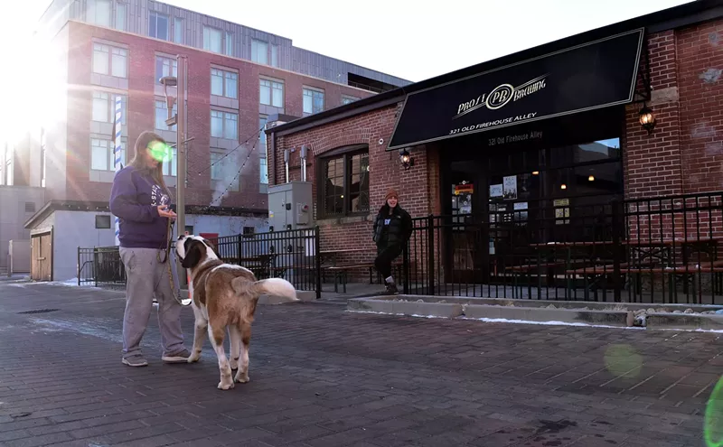 Image: Beer Calendar: Big Beers in Breck, Crooked Stave Turns Eight