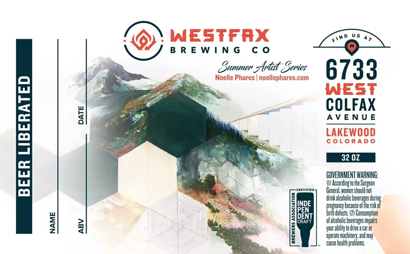 Image: Beer Calendar: Big Parties at Denver Beer Co., Avery Brewing and Banded Oak