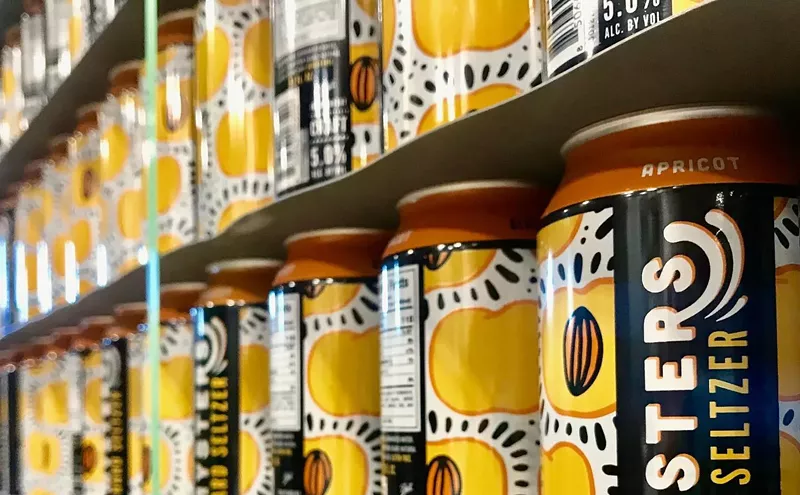 Image: Beer Calendar: Birthday Beers at Strange, Goldspot and River North