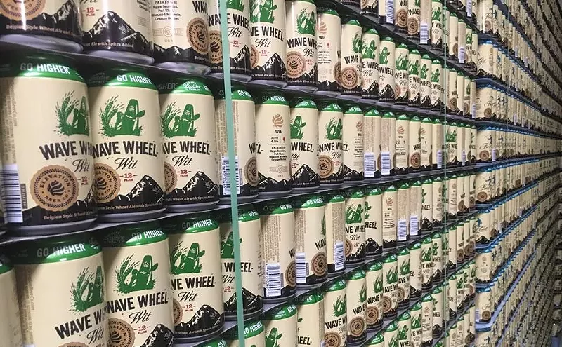 Image: Beer Calendar: Buck Beers, Belgian Brews and Local Knowledge From Great Divide