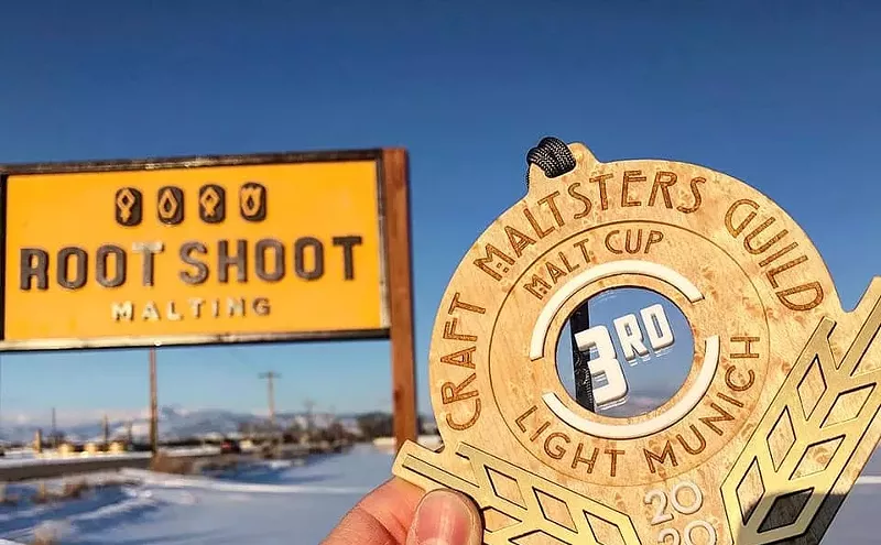Image: Beer Calendar: Celebrate With New Image, FlyteCo and Zuni Street