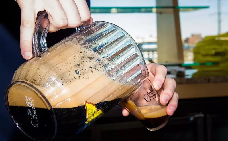 Image: Beer Calendar: Collaborations, Collab Fest and a New Brewery