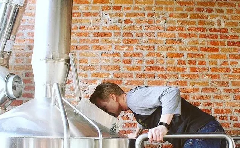 Image: Beer Calendar: Crooked Stave Reopens and Big Beers Fest Hits a Milestone