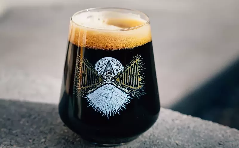 Image: Beer Calendar: Festivus, Gingerbread and Ratio's Genius Wizard