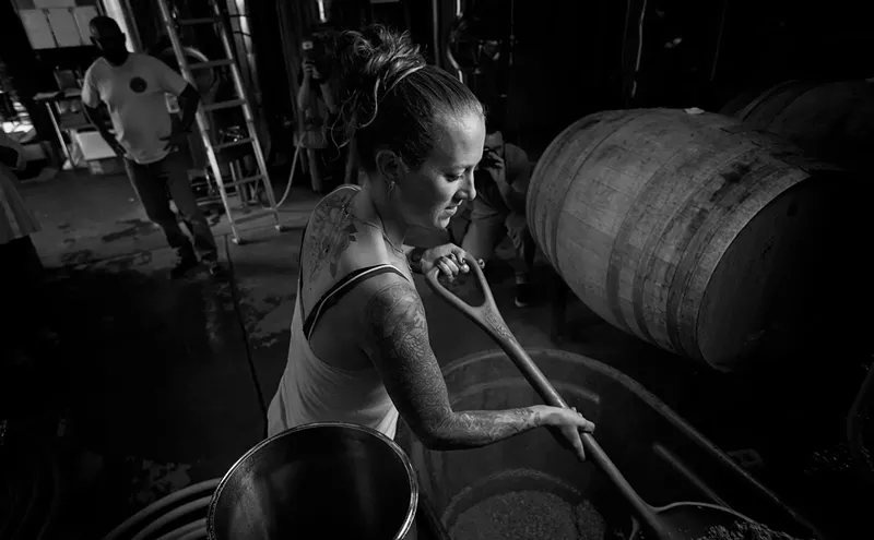 Image: Beer Calendar: Fresh Hop Tappings, Oktoberfest Oompah and Pumpkin Beers