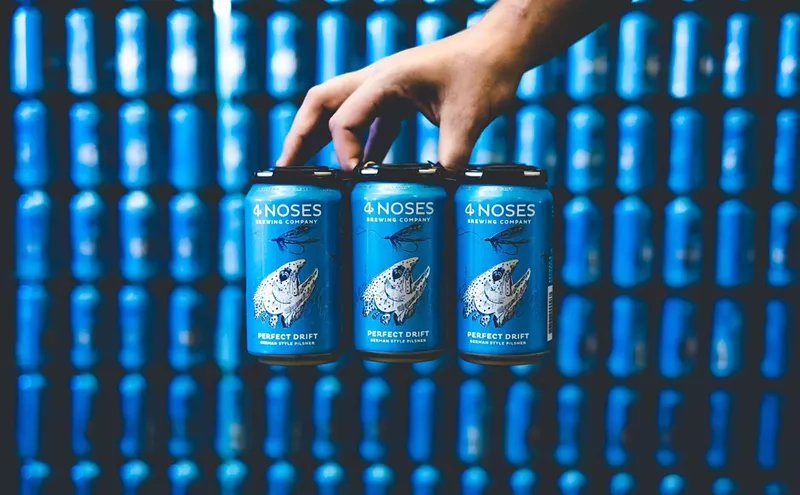 Image: Beer Calendar: Get Your Brews With Ice Cream, Lemonade and Cereal