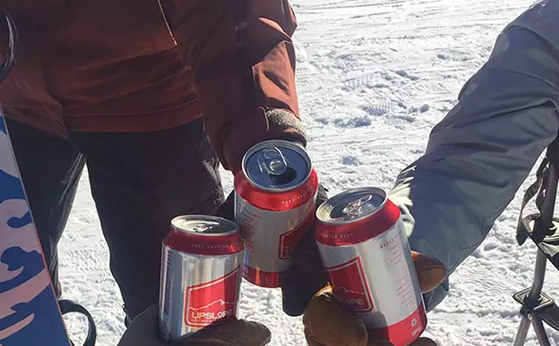 Image: Beer Calendar: Inauguration Beers and New Brews From Upslope, Odyssey, Caution