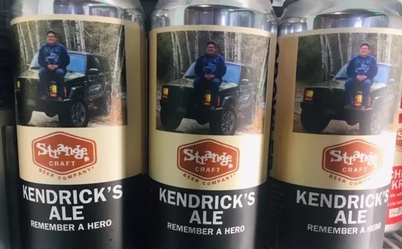 Image: Beer Calendar: Independence Day Weekend Pops With New Releases