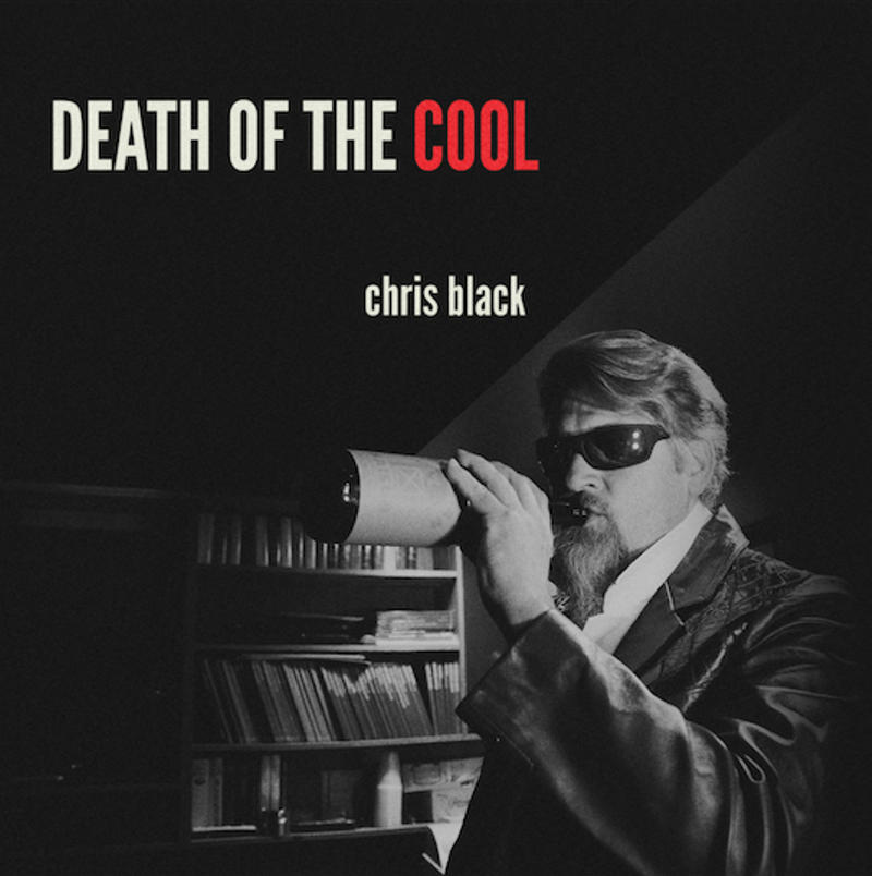Image: Falling Rock owner Chris Black laments what he calls "death of the cool."