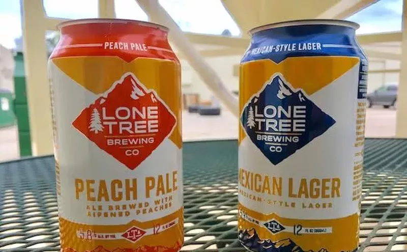 Image: Beer Calendar: More Maibocks, Cinco de Mayo and an Oskar Blues Throwdown