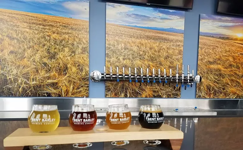 Image: Beer Calendar: Mouth Breathers, Gingerbread Men and Yeti Awareness