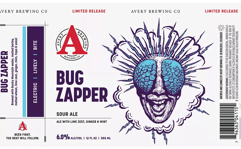 Image: Beer Calendar: New Beers and Old Friends from Platt Park, Renegade and OMF