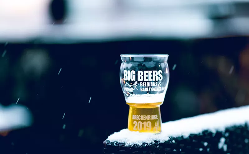 Image: Beer Calendar: Phish Beers, German Lager and Chef & Brew