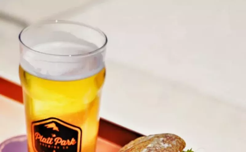 Image: Beer Calendar: Platt Park Brewing Opens Gates Deli &amp; Grog
