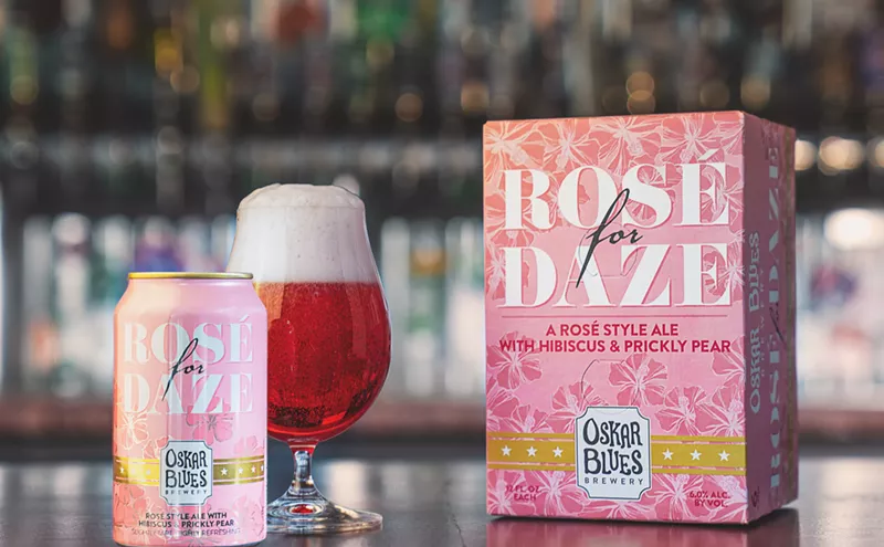 Image: Beer Calendar: River North Brewery Says Hello; the BoB Says Goodbye