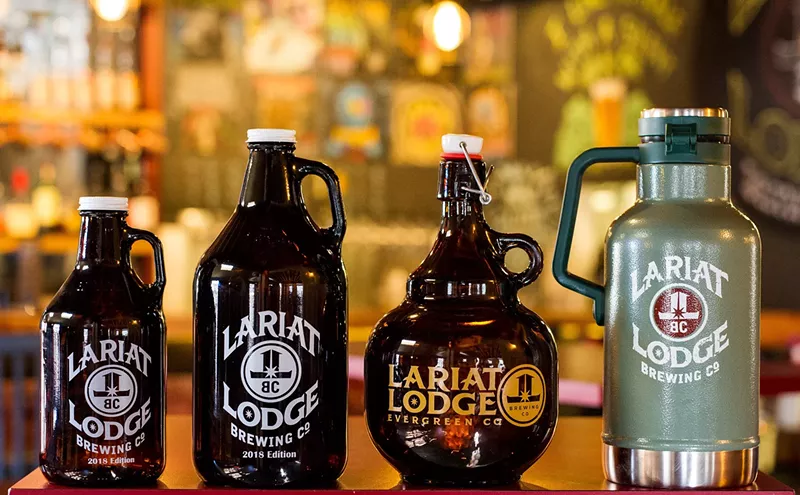 Image: Beer Calendar: Send Summer Off at Prost, Westfax and Alpine Dog