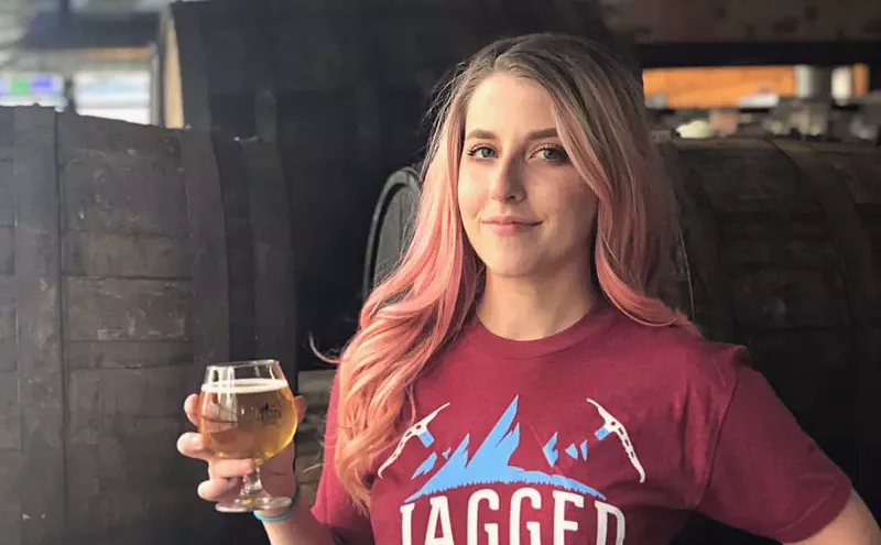 Image: Beer Calendar: Stout Month, Sours and Melvin Brewing's 2X4 Day