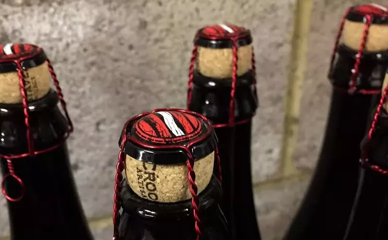 Image: Beer Calendar: Stouts, Stout Month and New England-Style IPAs