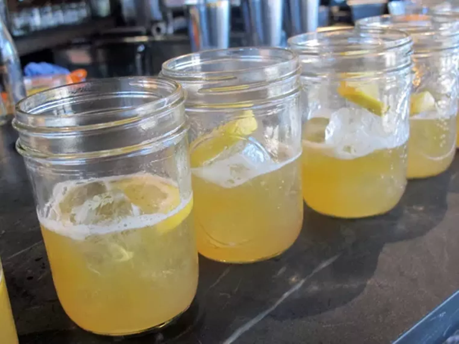 Behind the Scenes at Corner House Denver Denver Westword The