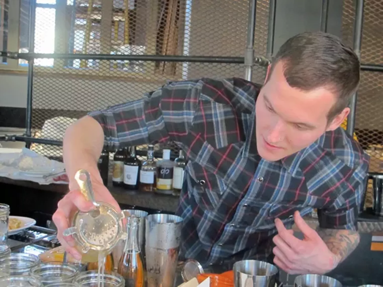 Corner House Denver at Pat Meeks blog