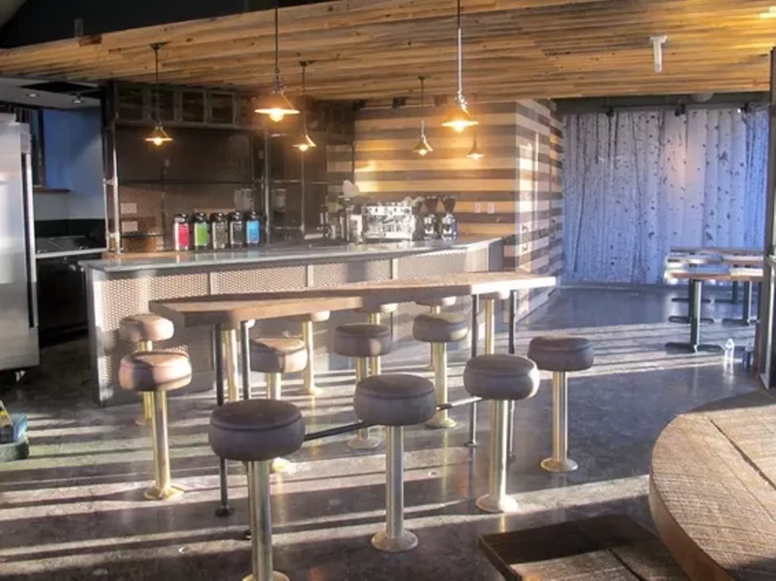 Behind the Scenes at Corner House Denver Denver Westword The