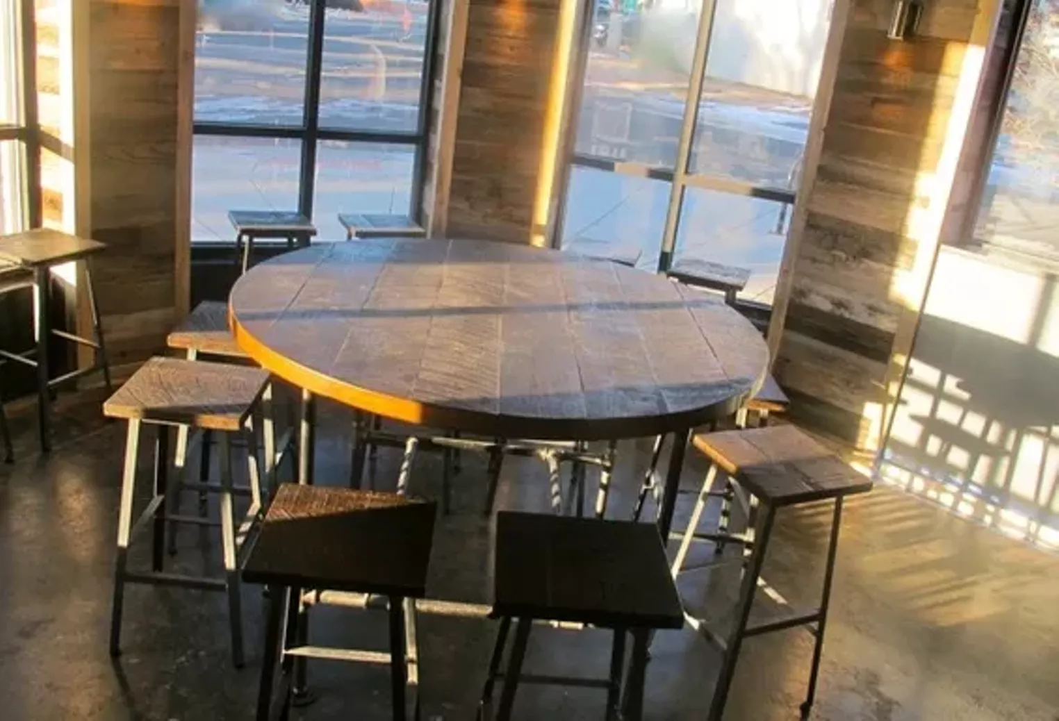 Behind the Scenes at Corner House Denver Denver Westword The