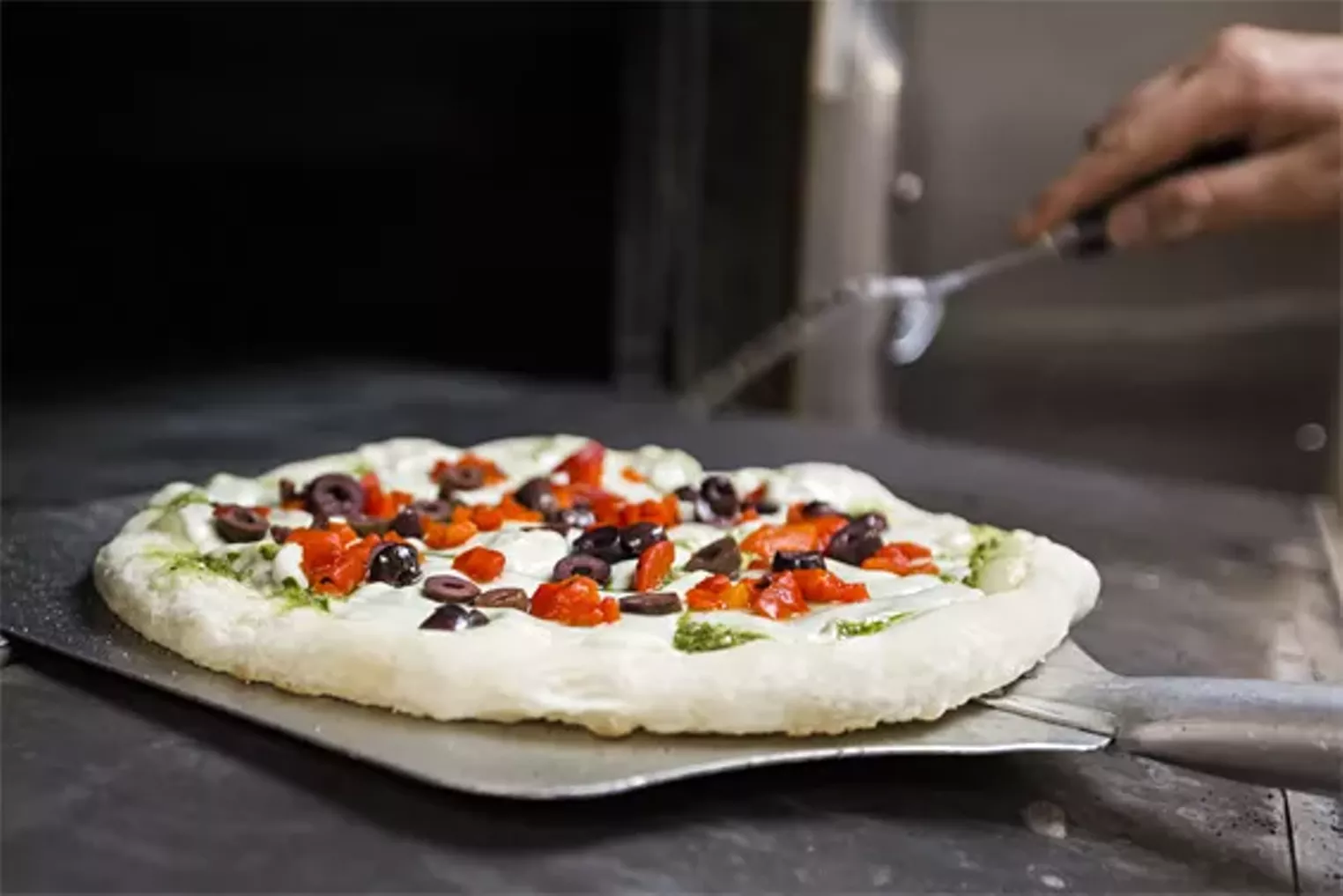 Behind the Scenes at Saucy Noodle Ristorante Denver Denver Westword The Leading