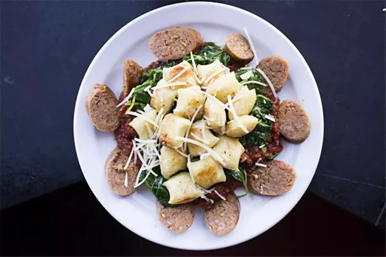 Behind the Scenes at Saucy Noodle Ristorante Denver Denver Westword The Leading