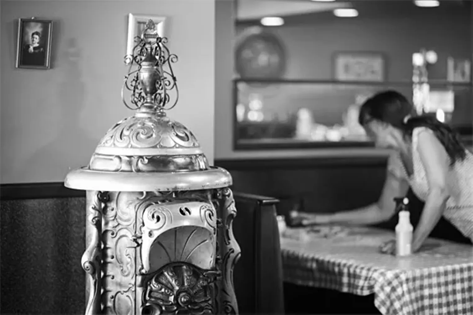 Behind the Scenes at Saucy Noodle Ristorante Denver Denver Westword The Leading