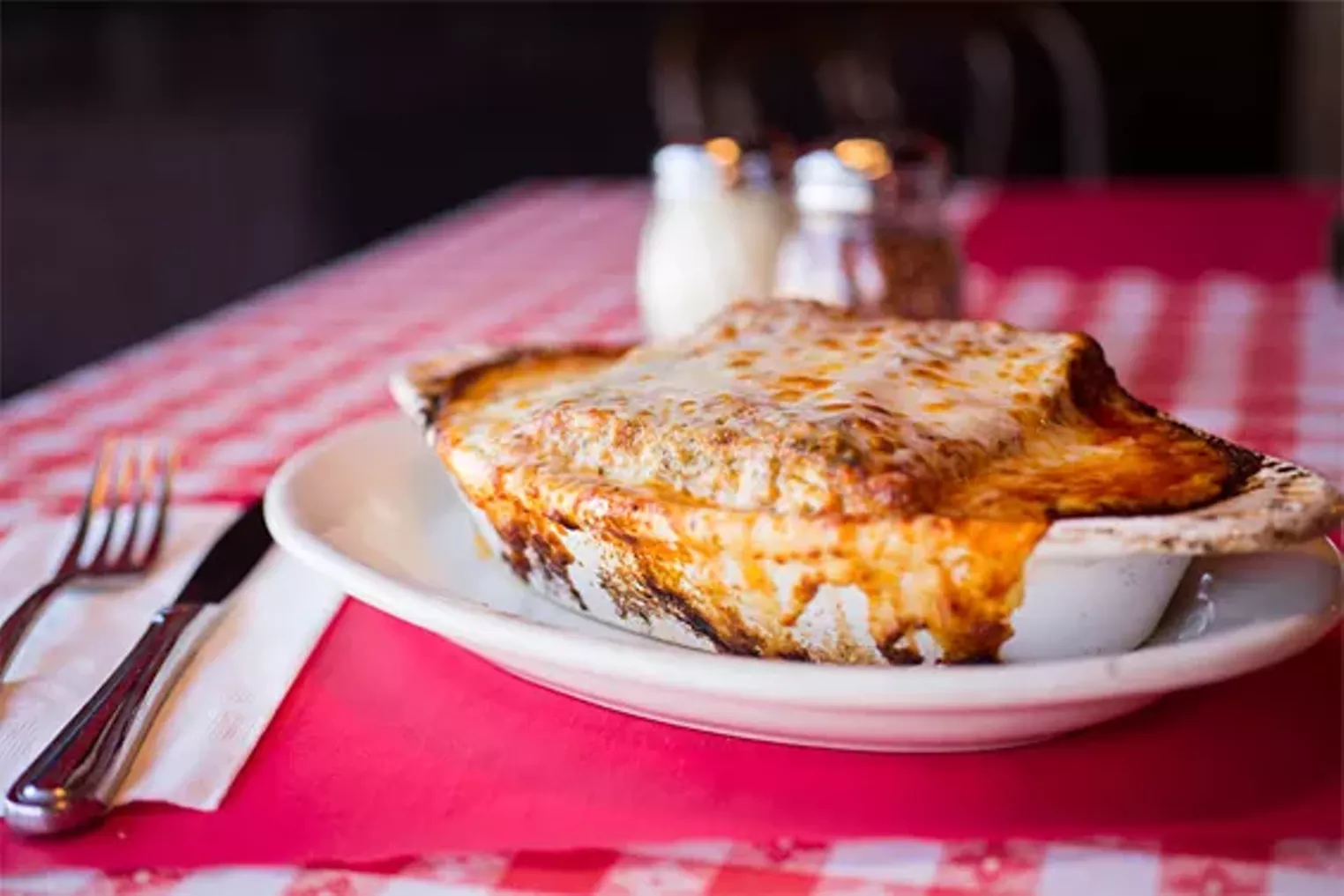 Behind the Scenes at Saucy Noodle Ristorante Denver Denver Westword The Leading