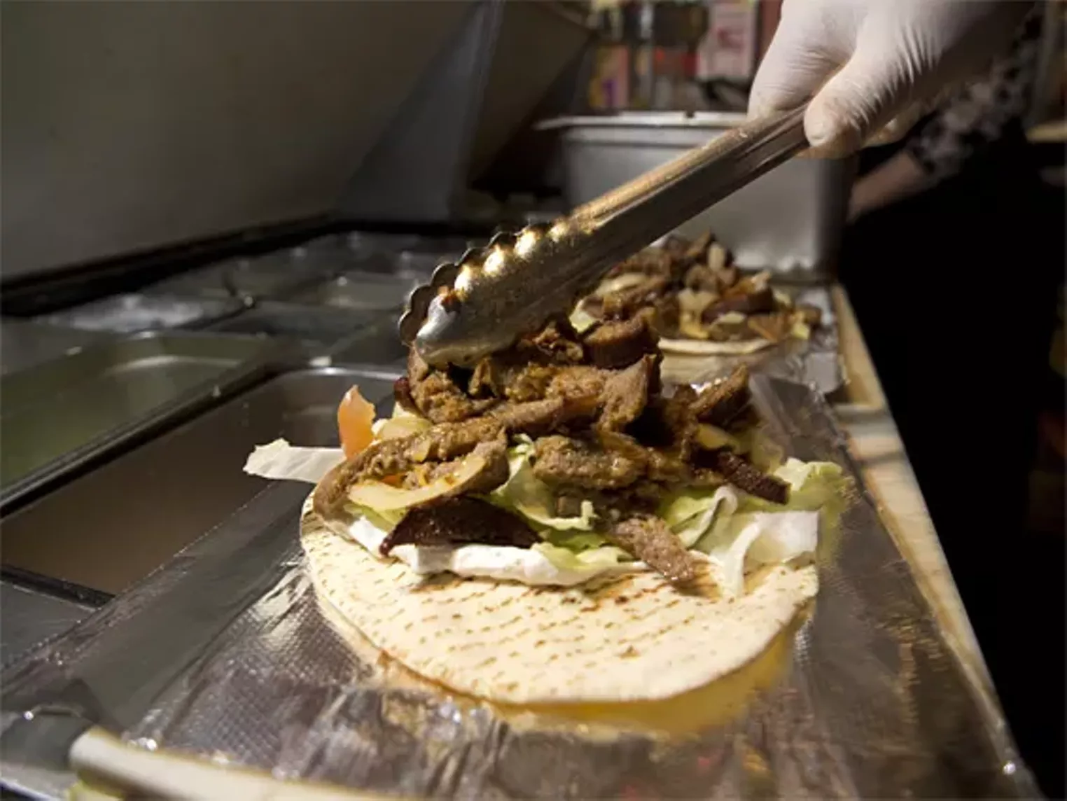 Behind the Scenes at Shish Kabob Grill Denver Denver Westword The