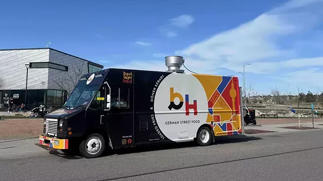 food truck
