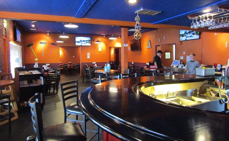 Image: Bertha's Baja Bistro Comes to Mayfair's Jersey Shoppette