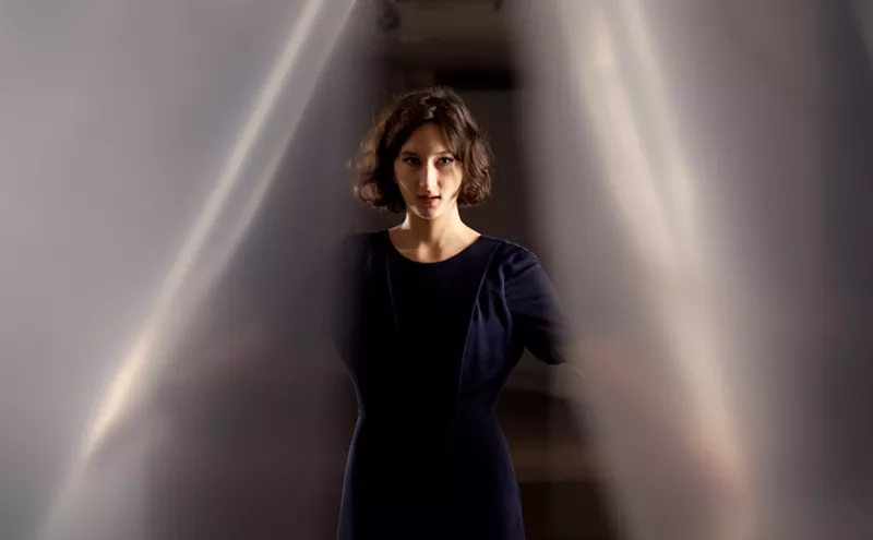 Image: Bertrand Bonello Takes on Teen Terrorism in a Hypnotizing, Estranging Film