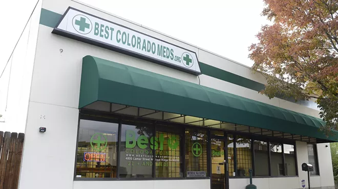 Image: Best Colorado Cannabis