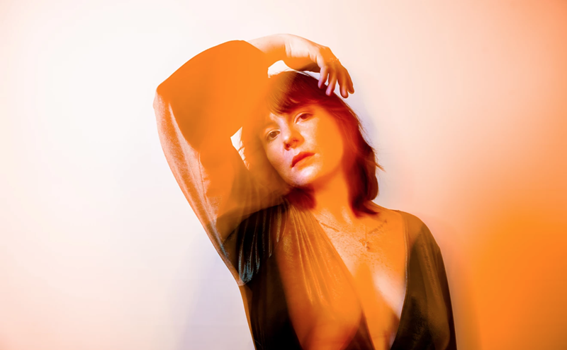 Image: Best Concerts in Denver This Week