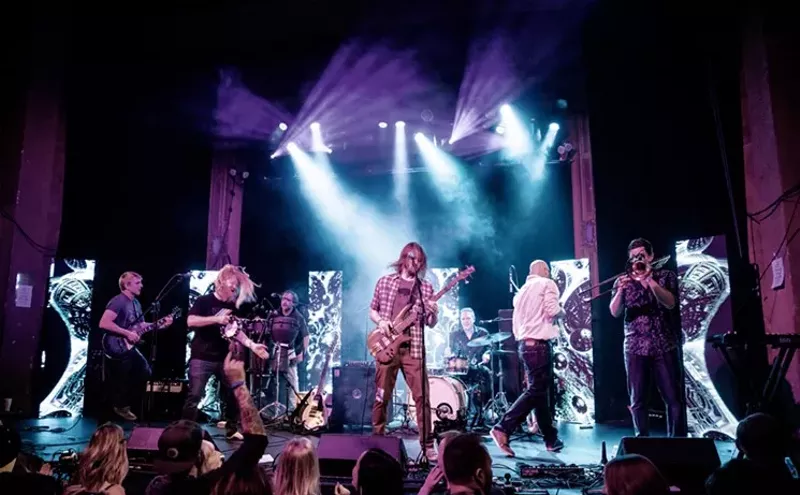 Image: Best Concerts in Denver This Weekend