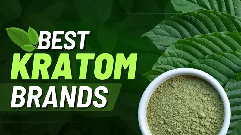 Image: Venturing out into the world of kratom doesn't have to be a hit-or-miss adventure anymore.