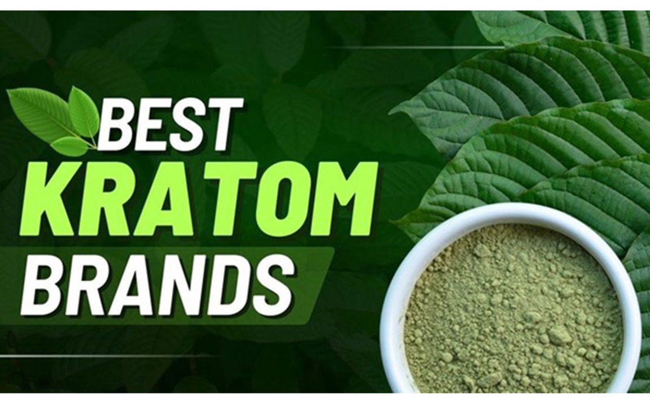 Best Kratom Brands To Buy Online in 2024: Powders, Capsules & More