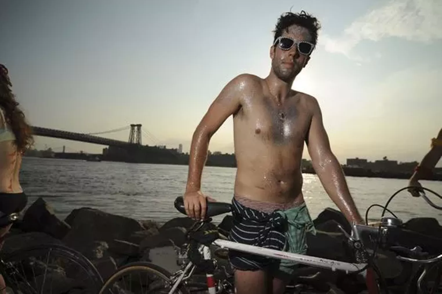 Best of World Naked Bike Ride (NSFW) | Denver | Denver Westword | The Leading Independent News