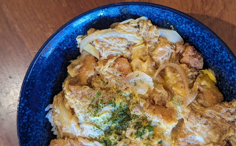 Image: Beyond Sushi: Where to Find Classic Japanese Dishes in Denver