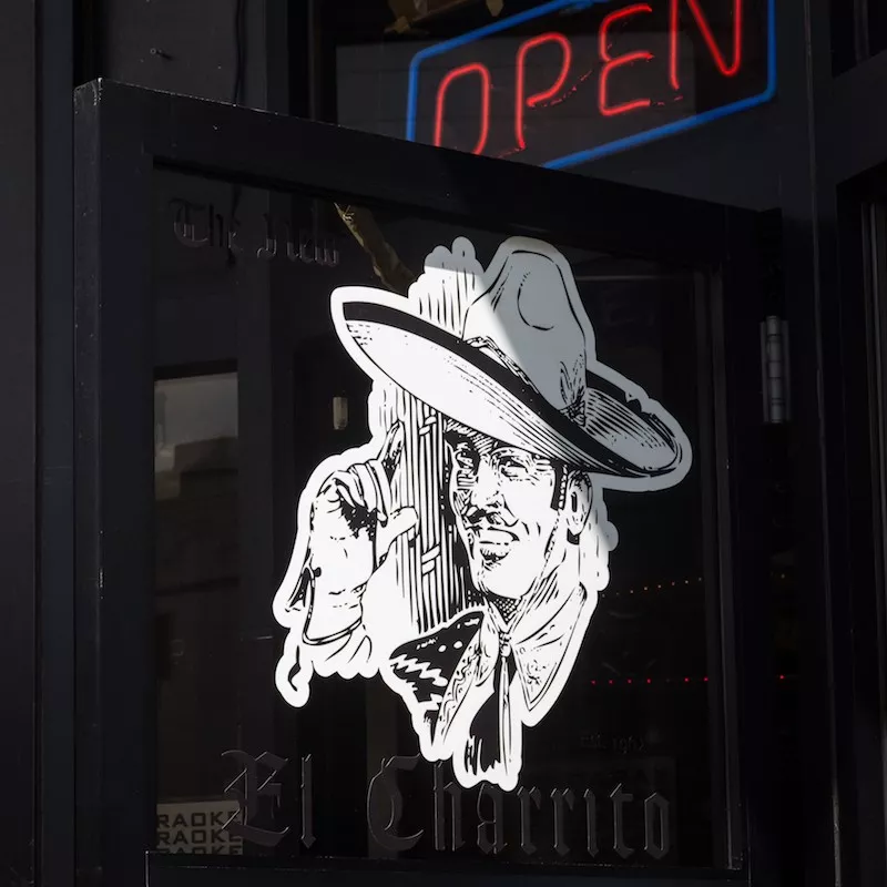 Image: The end of El Charrito on Sunday, December 23 represents a game-changing moment for Denver comedy.
