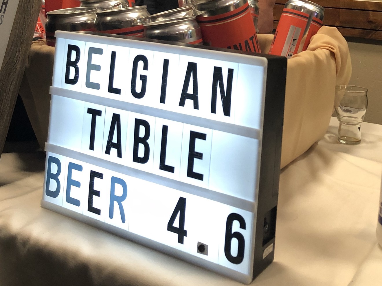 Advancing from brewery dream to a table at the Big Beers fest takes a lot of know-how.
