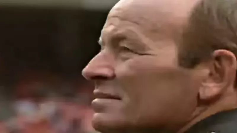 Image: Pat Bowlen before his diagnosis.