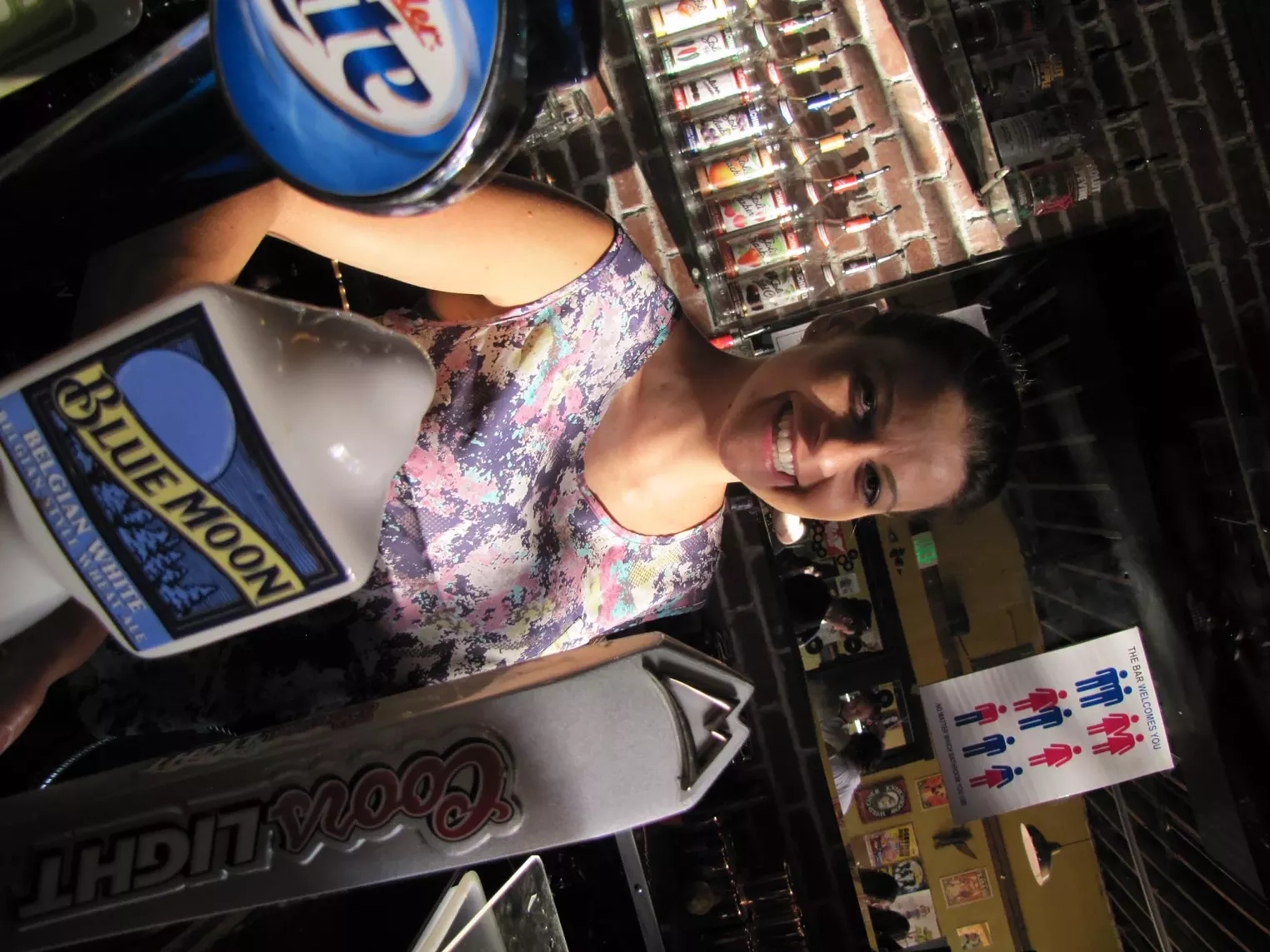 Bingo at The Bar Denver Denver Westword The Leading Independent