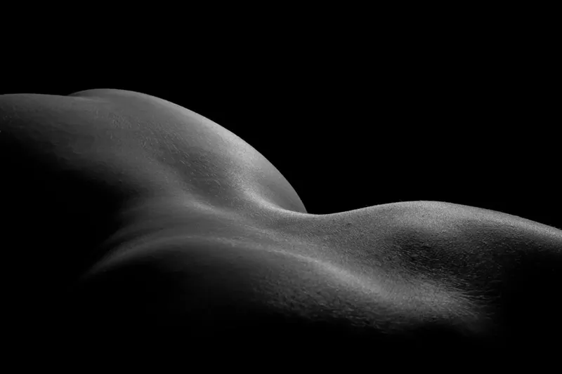 Image: Ted Tahquechi will exhibit his photographs at Access Gallery between February 17 and March 17.