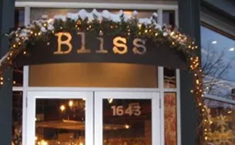 Best Store on Littleton's Main Street 2007 Savory Spice Best of