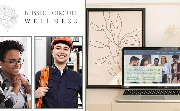 Image: Blissful Circuit Wellness Reinvents the Employee Assistance Program