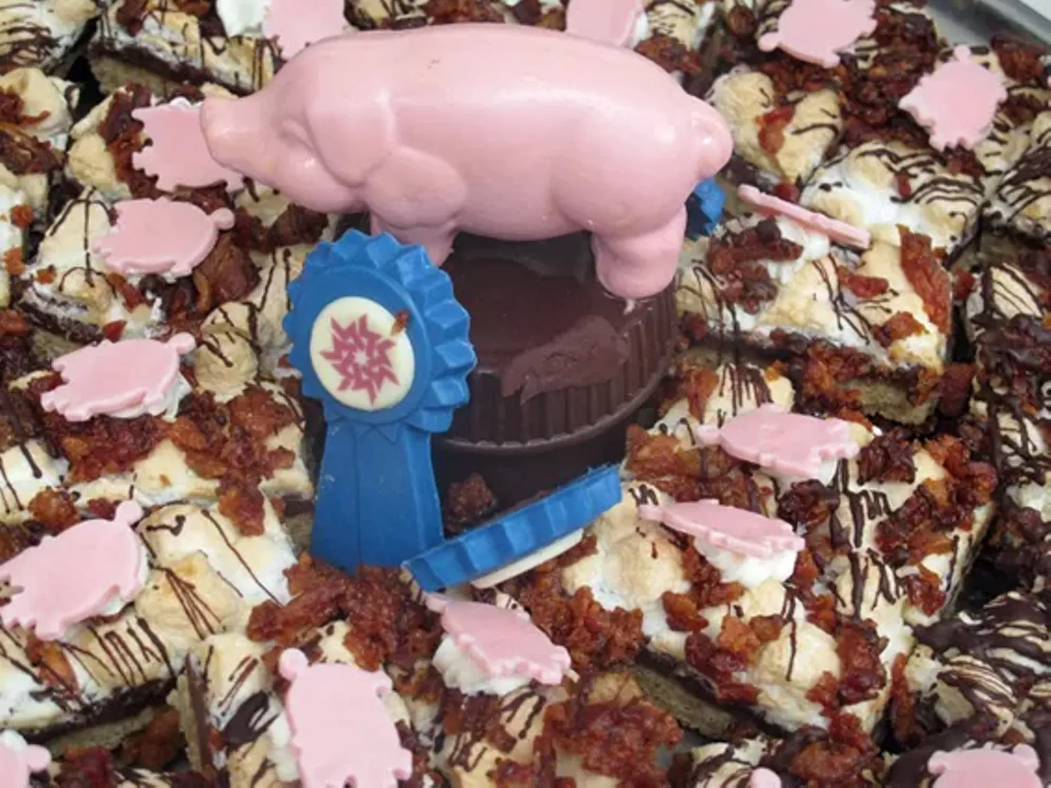 Blue Ribbon Bacon Festival Denver Denver Westword The Leading