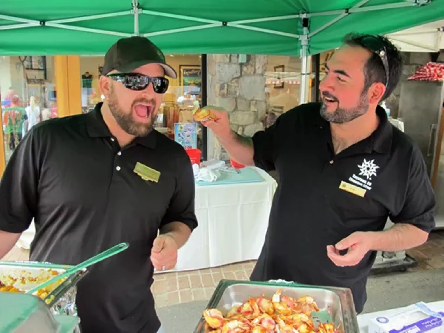 Blue Ribbon Bacon Festival Denver Denver Westword The Leading